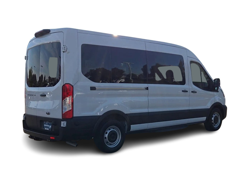 Thumbnail: 2024 Ford Transit Series - 20