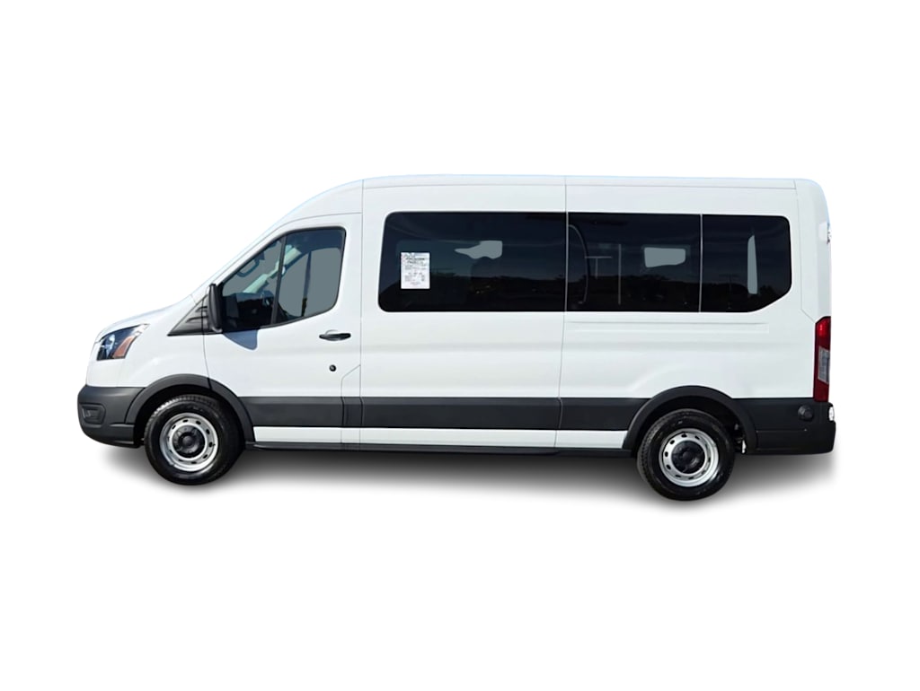 Thumbnail: 2024 Ford Transit Series - 3