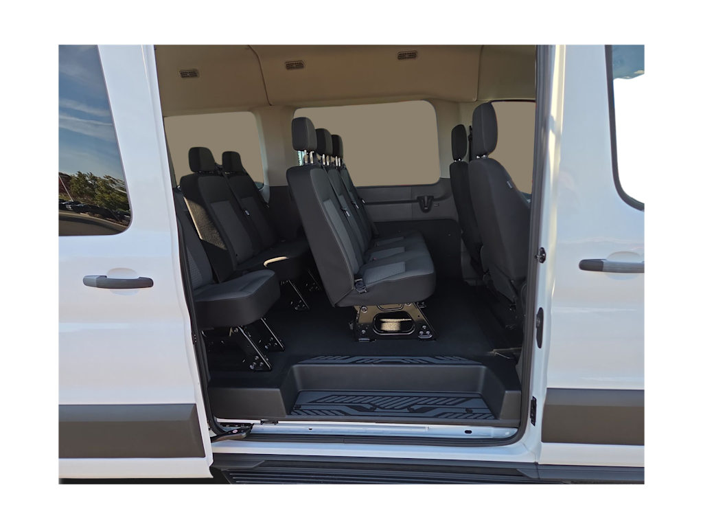 Thumbnail: 2024 Ford Transit Series - 15