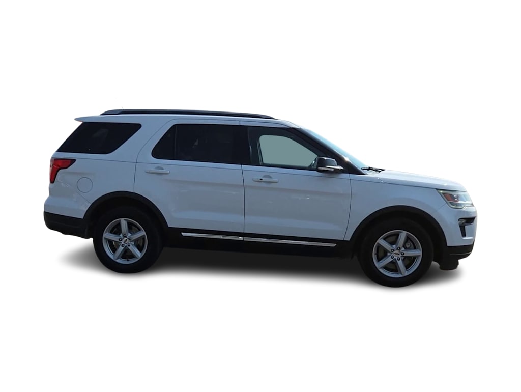 Thumbnail: 2018 Ford Explorer - 23