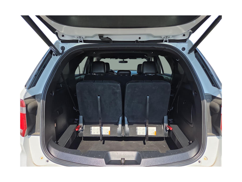 Thumbnail: 2018 Ford Explorer - 17