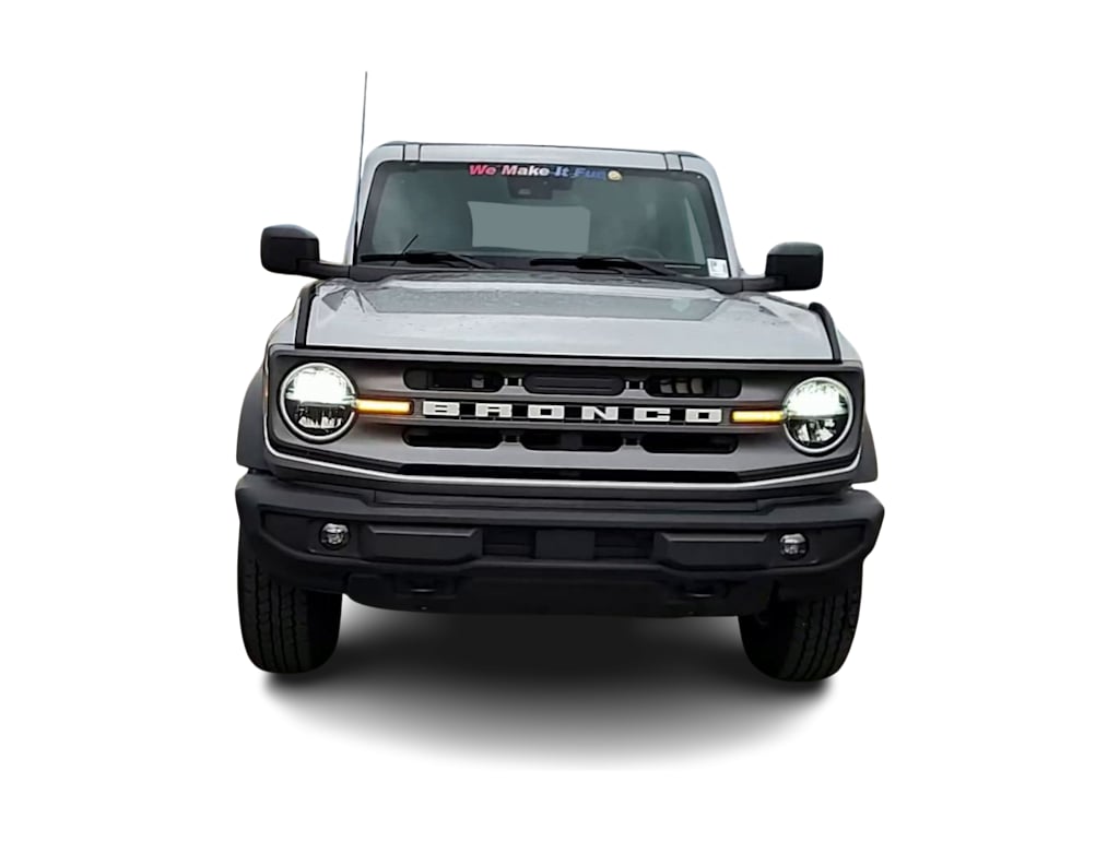 Thumbnail: 2023 Ford Bronco - 6