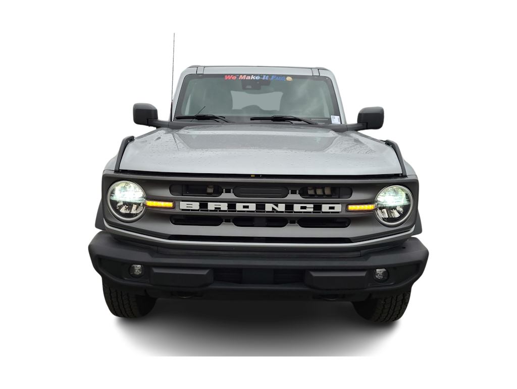 Thumbnail: 2023 Ford Bronco - 25