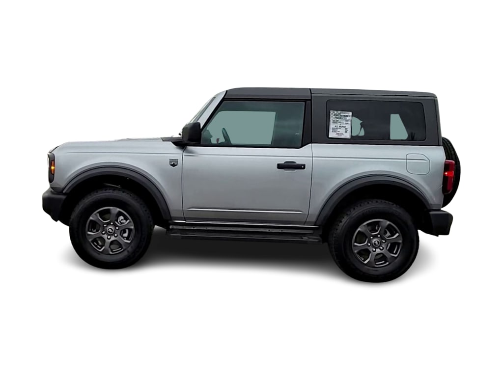 Thumbnail: 2023 Ford Bronco - 3