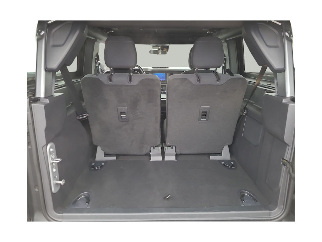 Thumbnail: 2023 Ford Bronco - 15