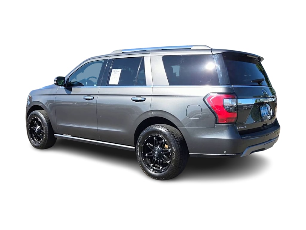 Thumbnail: 2018 Ford Expedition - 4