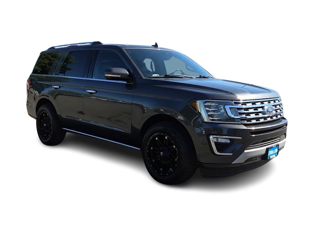 Thumbnail: 2018 Ford Expedition - 18