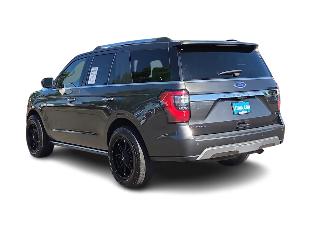 Thumbnail: 2018 Ford Expedition - 23
