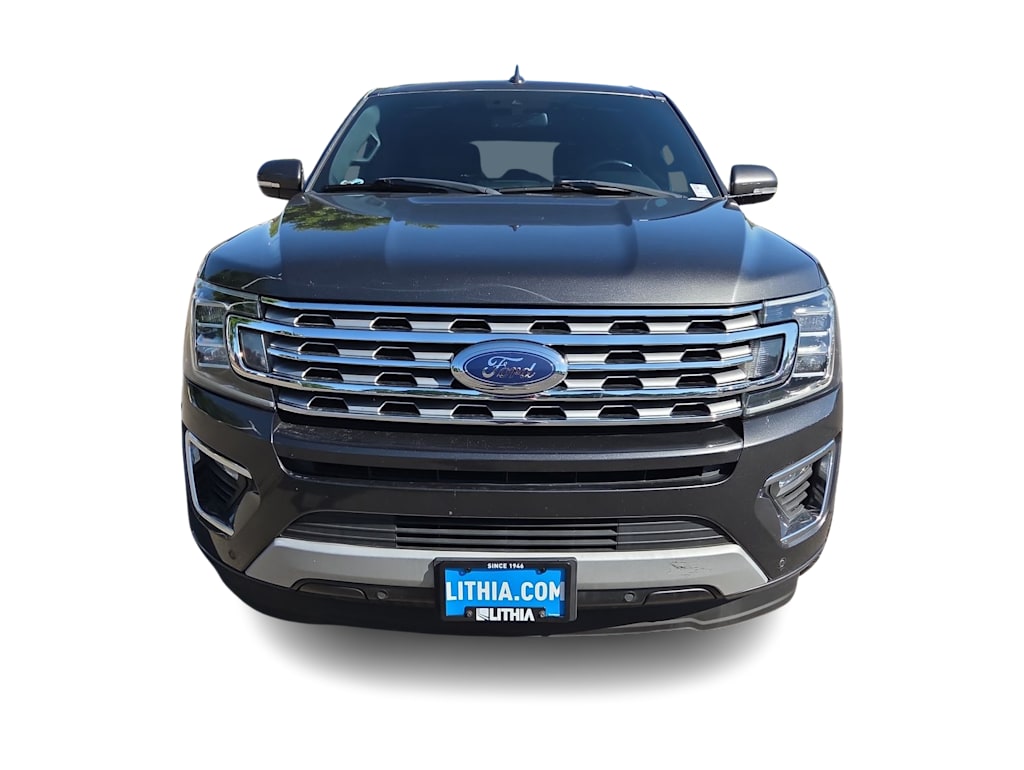Thumbnail: 2018 Ford Expedition - 25