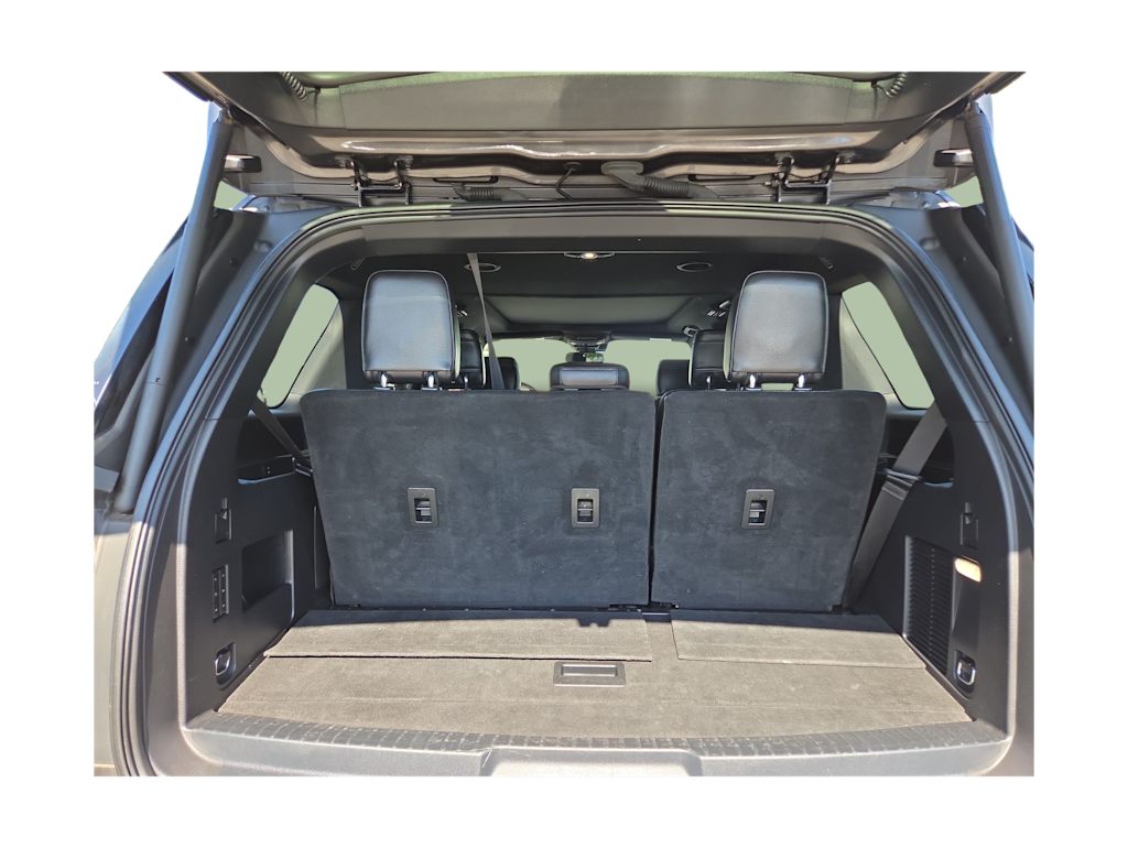 Thumbnail: 2018 Ford Expedition - 15