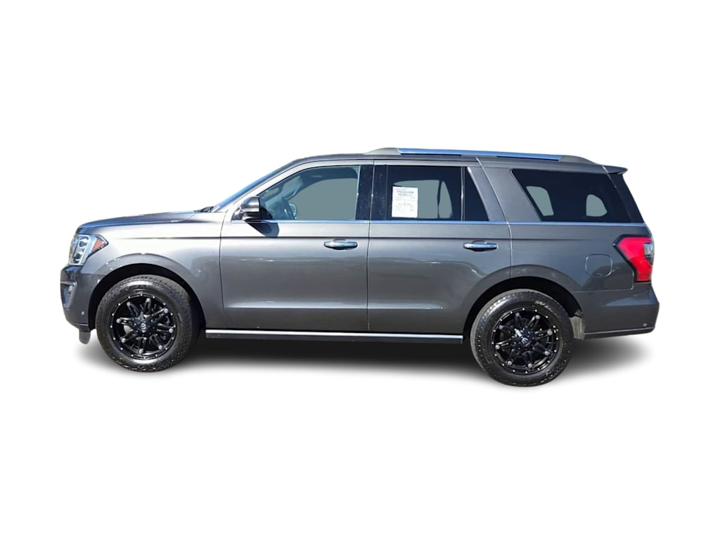 Thumbnail: 2018 Ford Expedition - 19