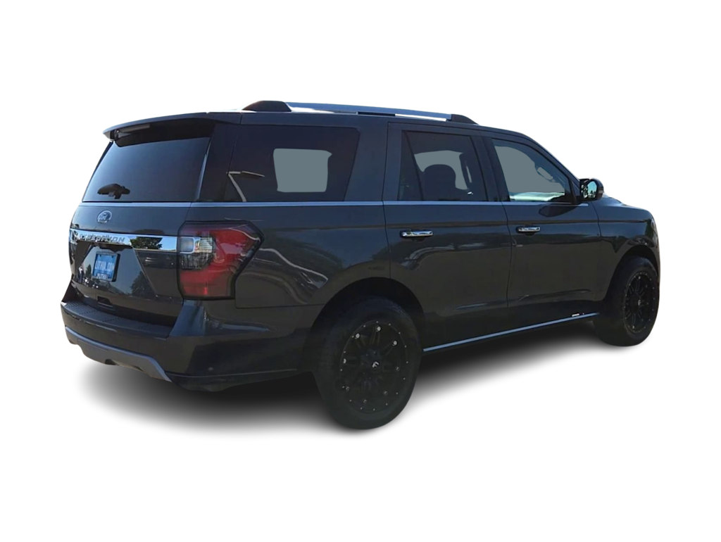 Thumbnail: 2018 Ford Expedition - 20