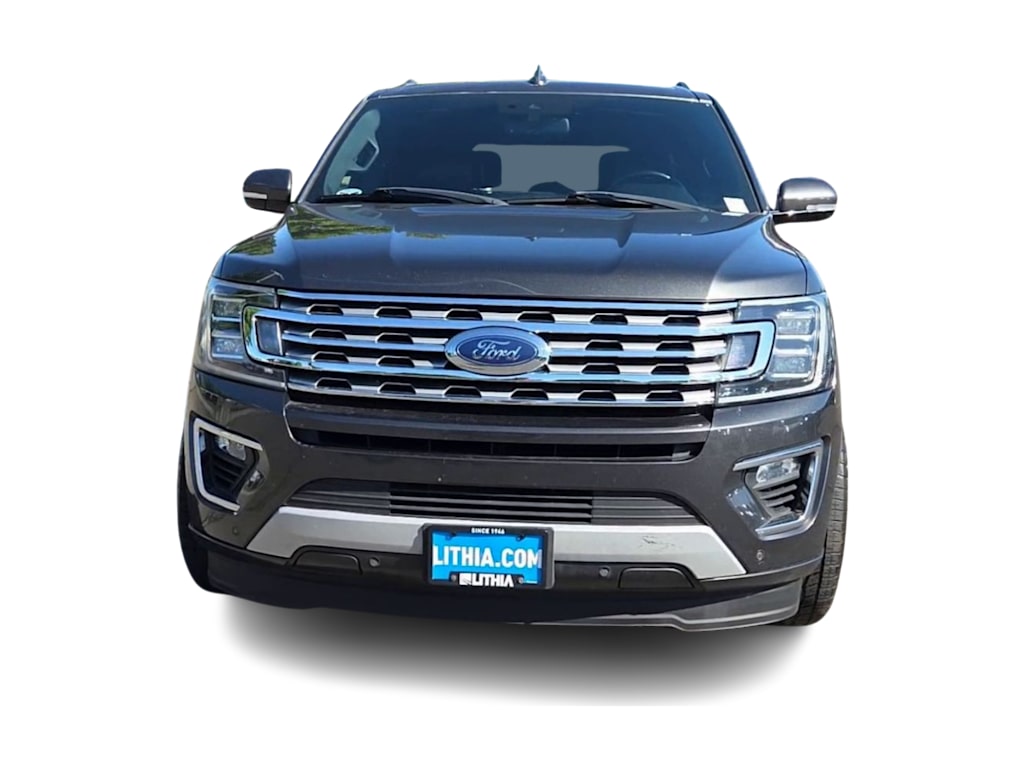 Thumbnail: 2018 Ford Expedition - 6