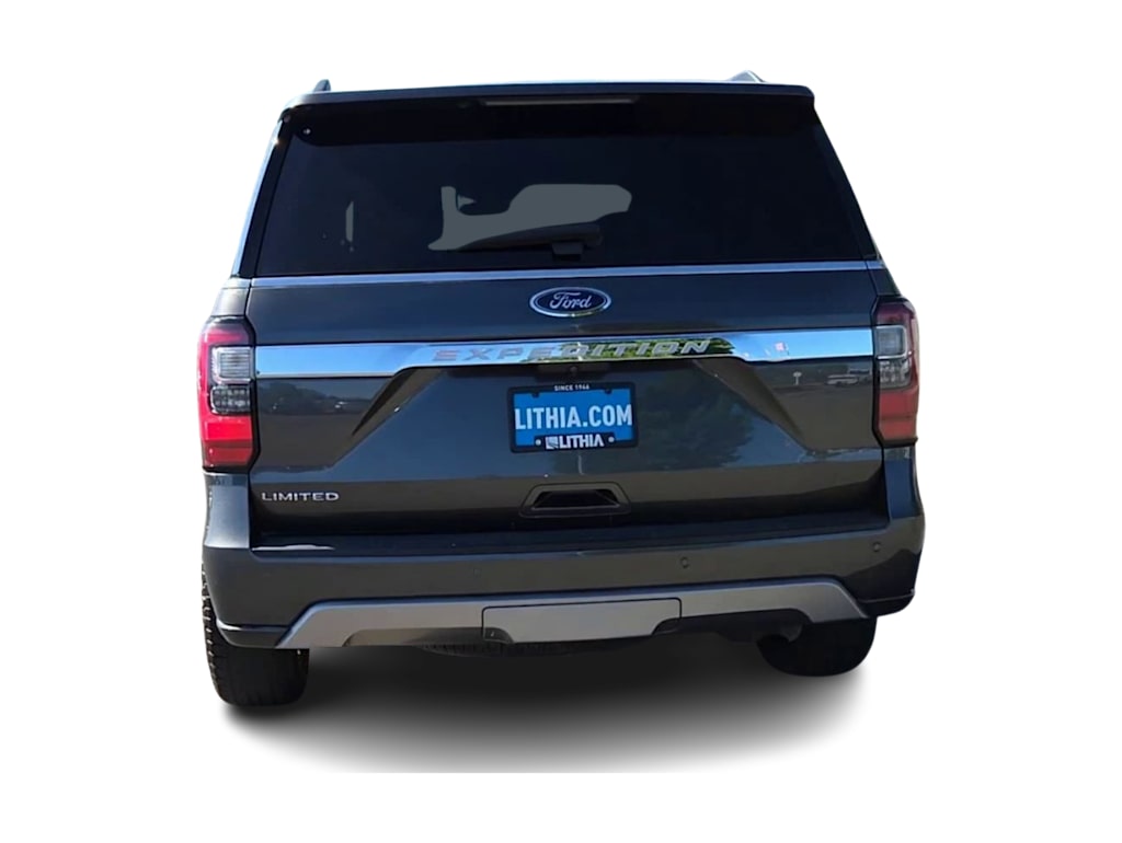 Thumbnail: 2018 Ford Expedition - 5