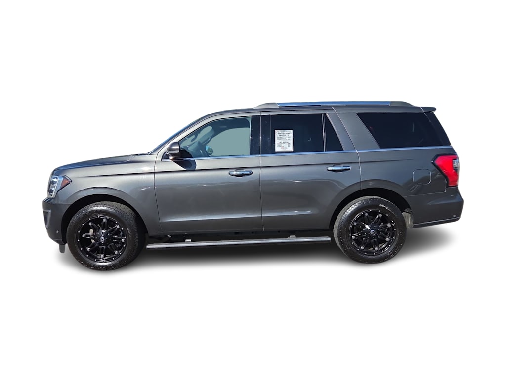 Thumbnail: 2018 Ford Expedition - 22