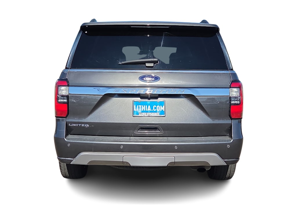Thumbnail: 2018 Ford Expedition - 24