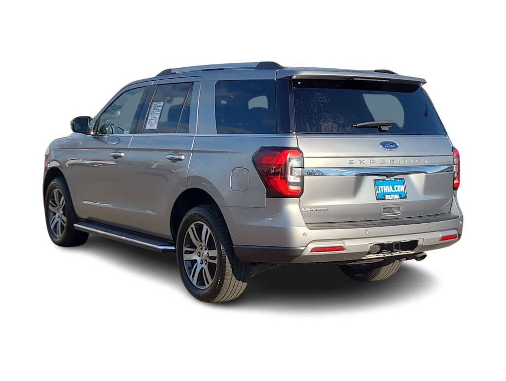 Thumbnail: 2023 Ford Expedition - 24