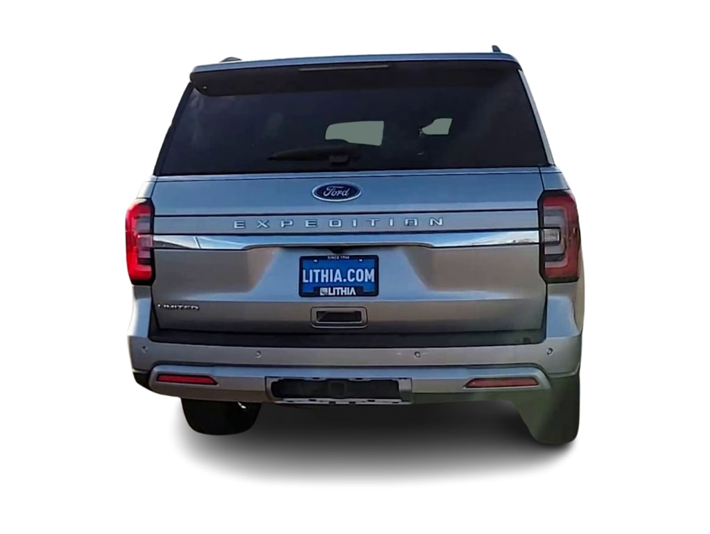 Thumbnail: 2023 Ford Expedition - 5