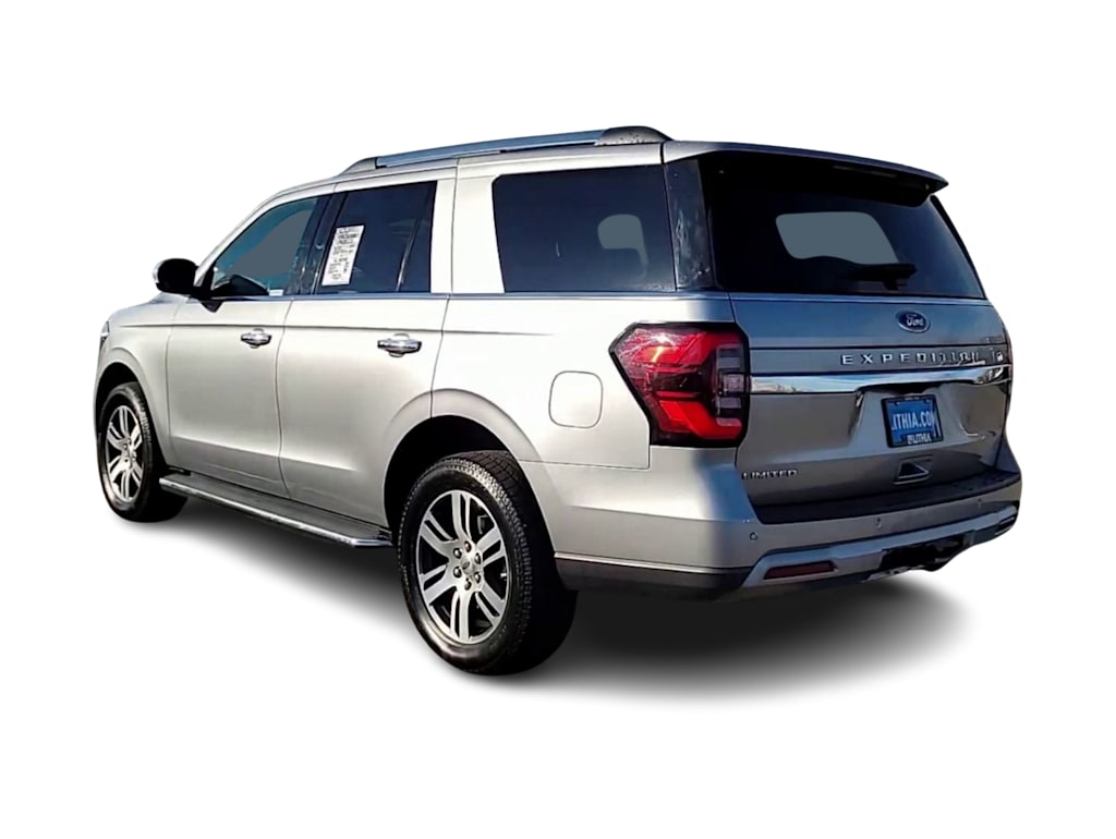 Thumbnail: 2023 Ford Expedition - 4