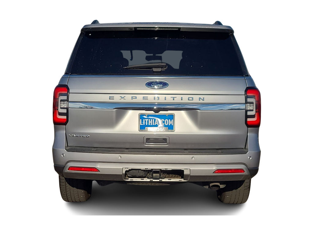 Thumbnail: 2023 Ford Expedition - 25