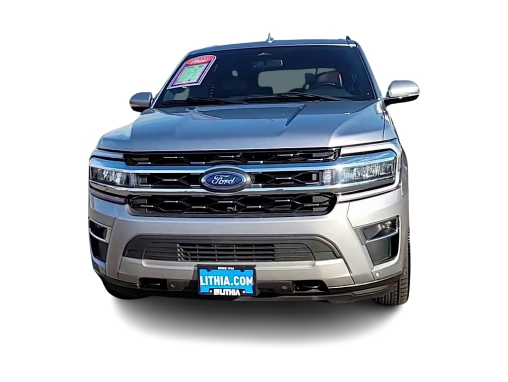 Thumbnail: 2023 Ford Expedition - 6