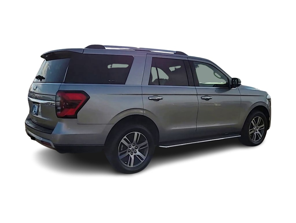 Thumbnail: 2023 Ford Expedition - 21