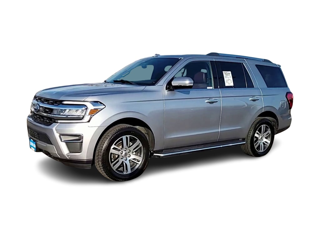 Thumbnail: 2023 Ford Expedition - 3