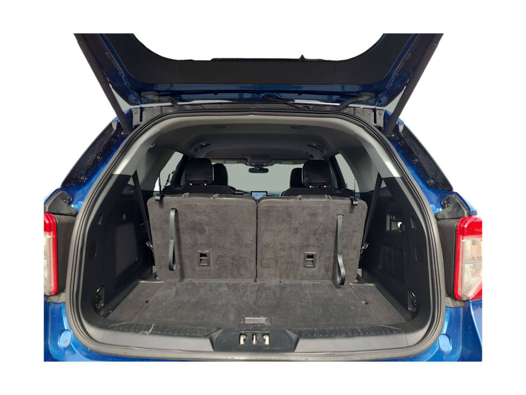 Thumbnail: 2023 Ford Explorer - 16