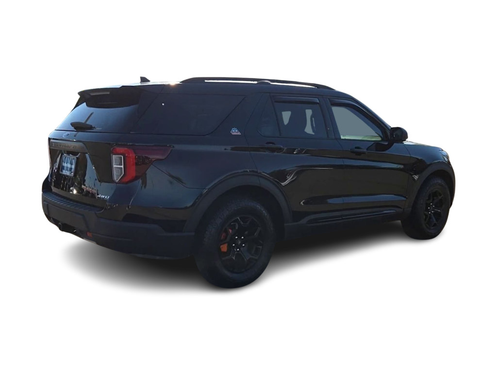 Thumbnail: 2023 Ford Explorer - 21