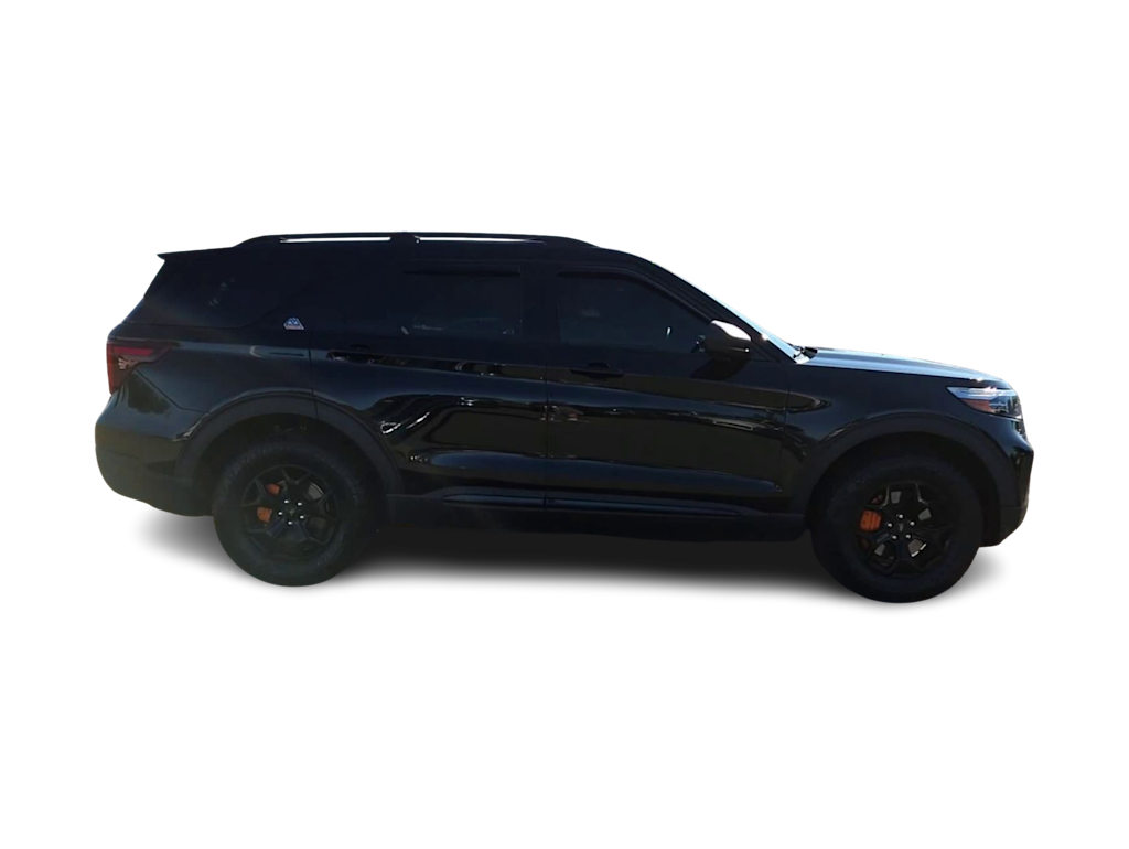 Thumbnail: 2023 Ford Explorer - 22