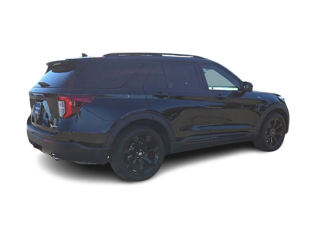 Thumbnail: 2023 Ford Explorer - 20