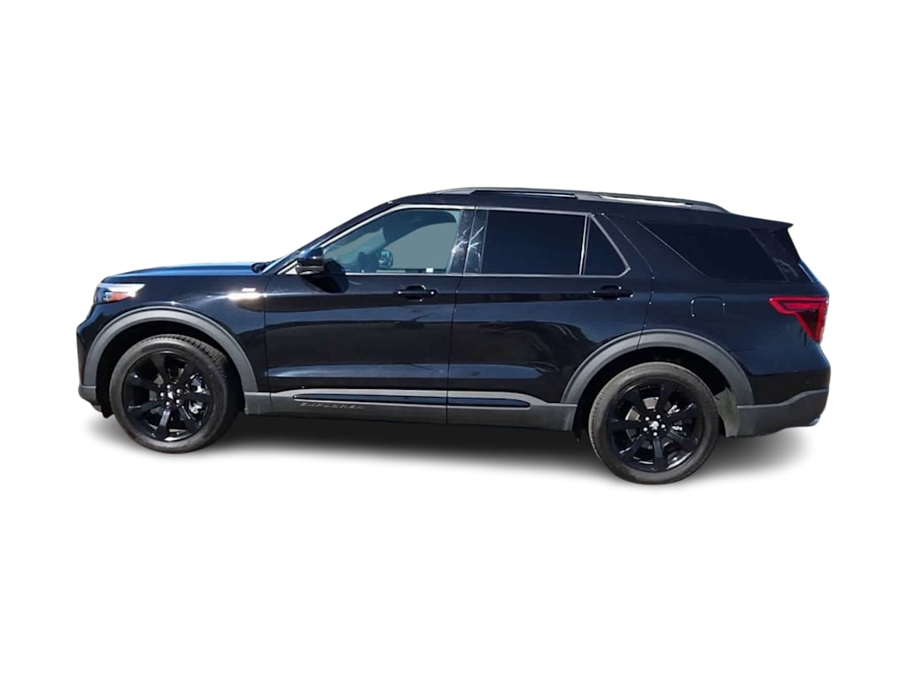 Thumbnail: 2023 Ford Explorer - 19