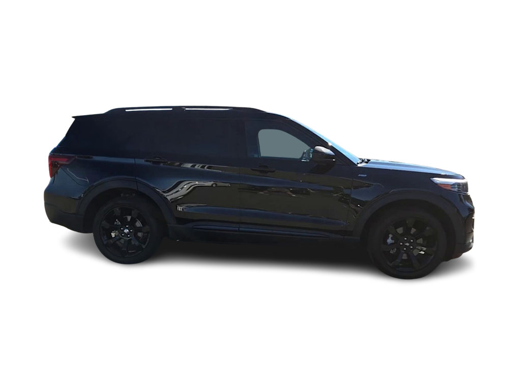 Thumbnail: 2023 Ford Explorer - 21