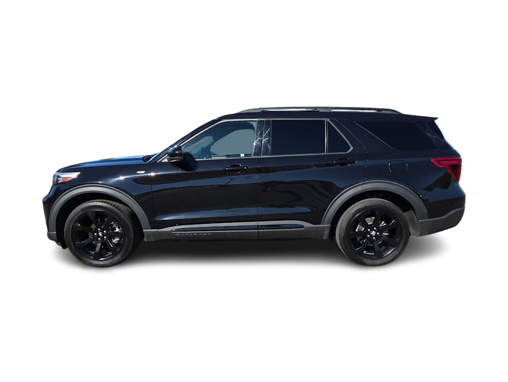 Thumbnail: 2023 Ford Explorer - 22