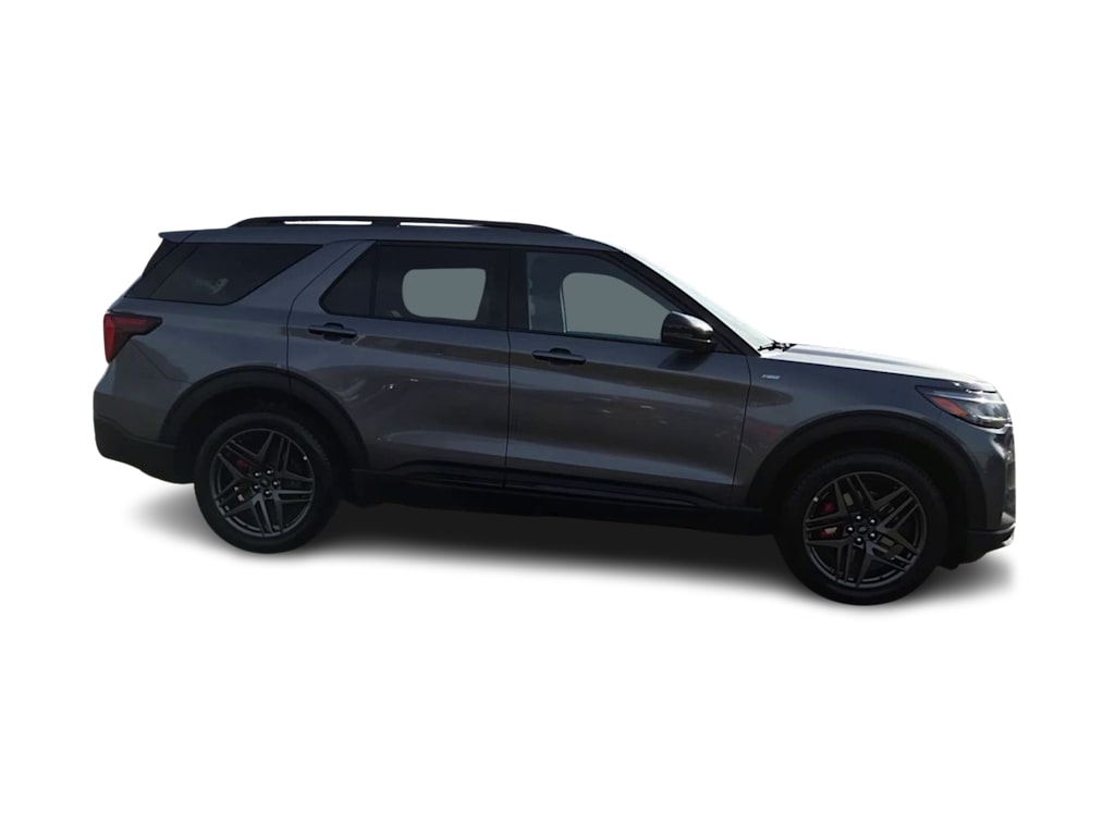 Thumbnail: 2025 Ford Explorer - 23