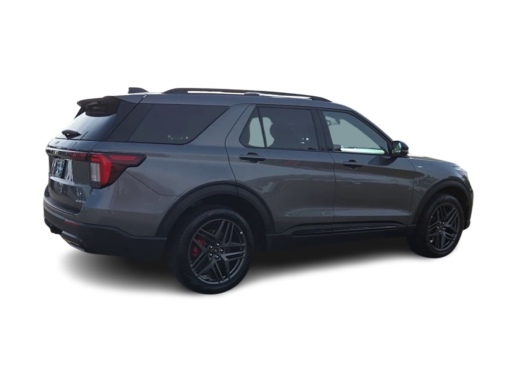 Thumbnail: 2025 Ford Explorer - 22