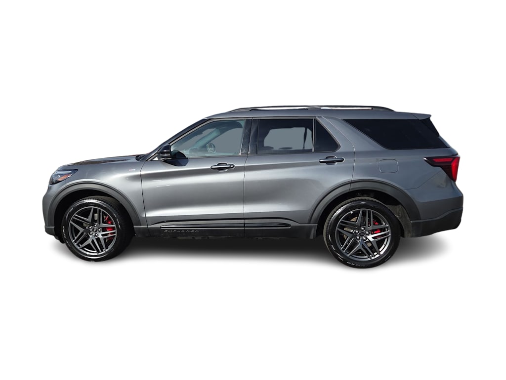 Thumbnail: 2025 Ford Explorer - 24