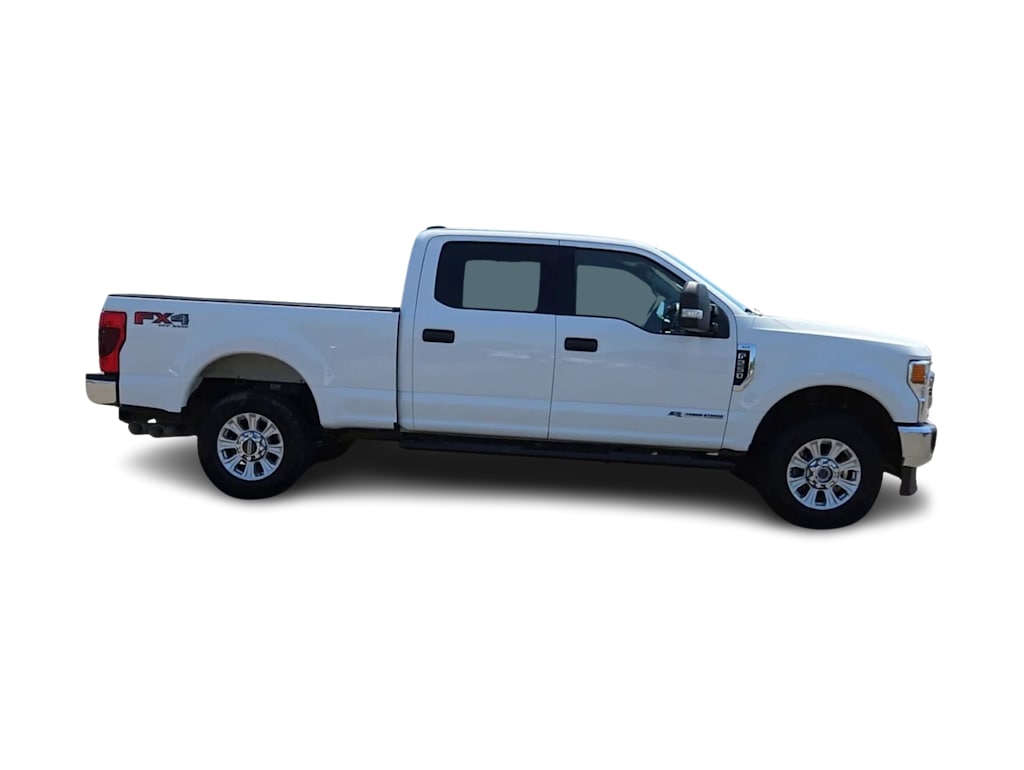 Thumbnail: 2020 Ford F-250 - 20