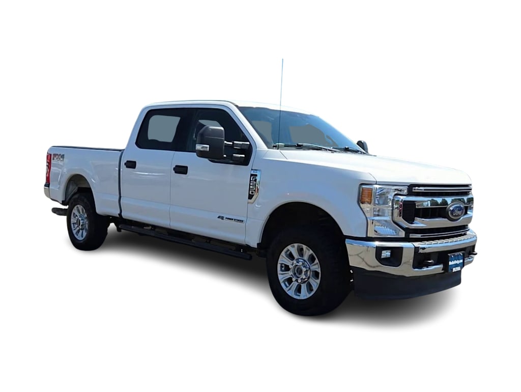 Thumbnail: 2020 Ford F-250 - 17