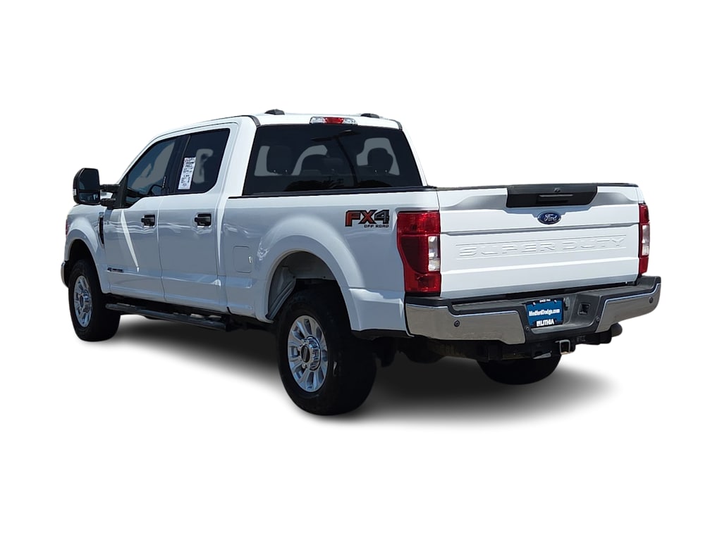 Thumbnail: 2020 Ford F-250 - 22
