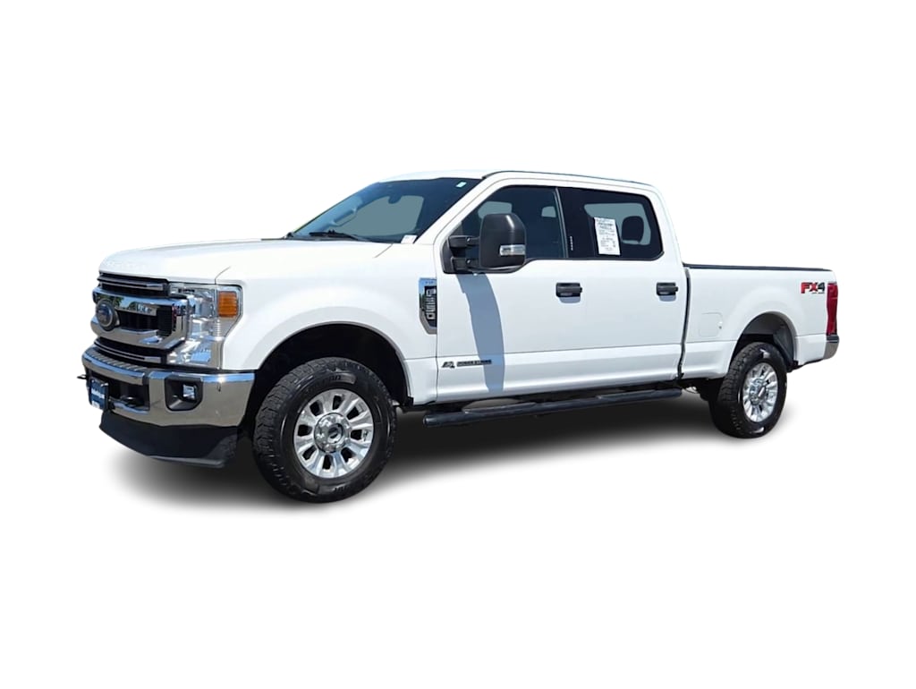 Thumbnail: 2020 Ford F-250 - 3