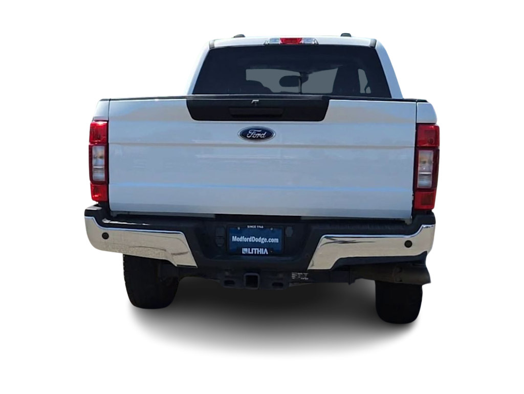 Thumbnail: 2020 Ford F-250 - 5