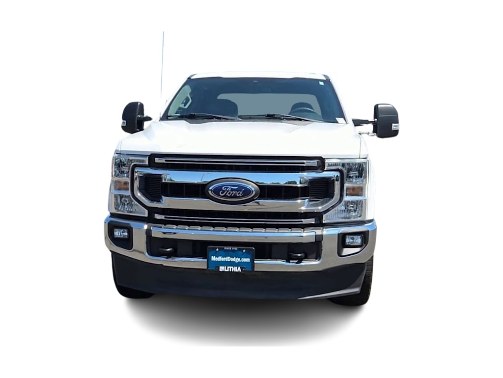 Thumbnail: 2020 Ford F-250 - 6