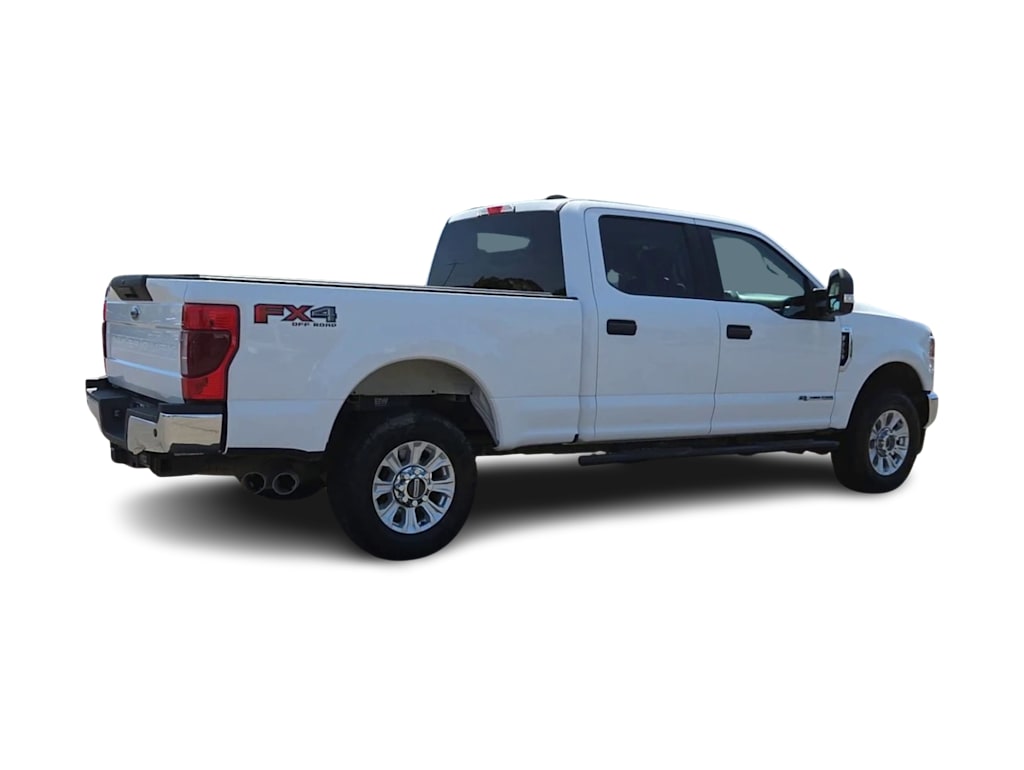 Thumbnail: 2020 Ford F-250 - 19