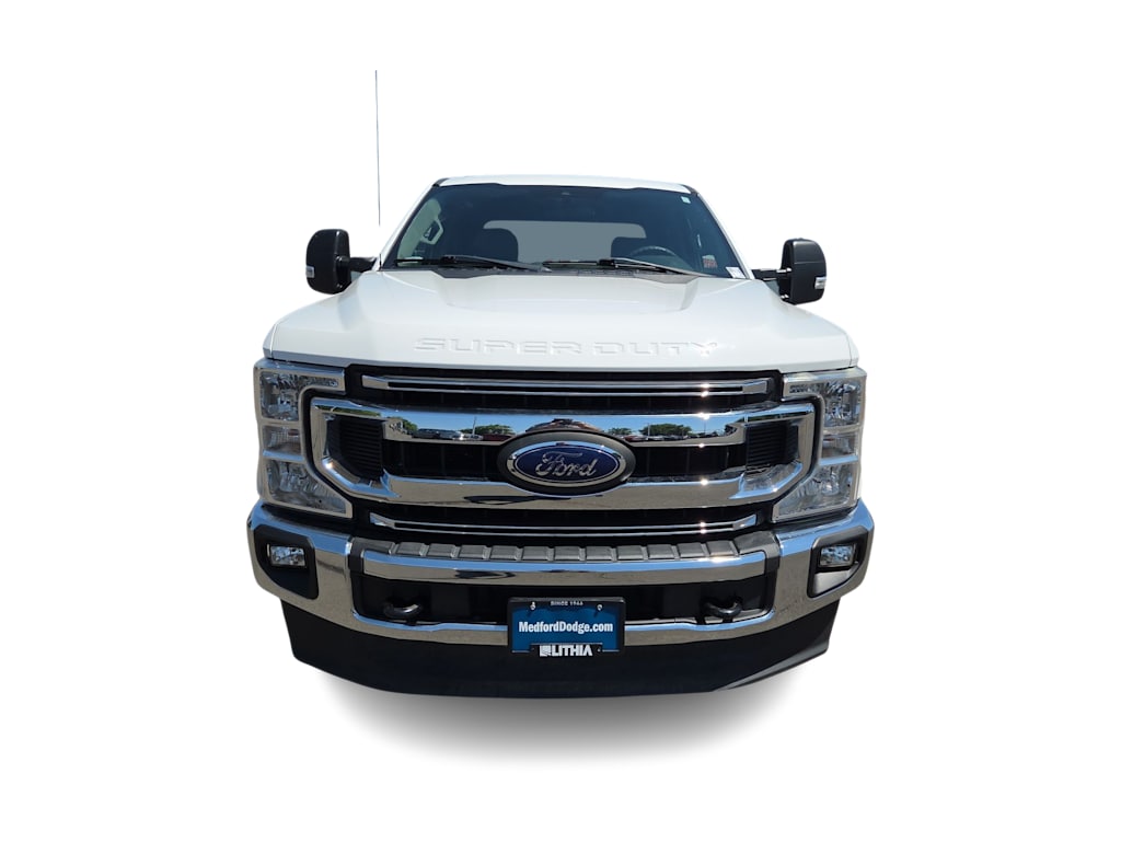 Thumbnail: 2020 Ford F-250 - 24