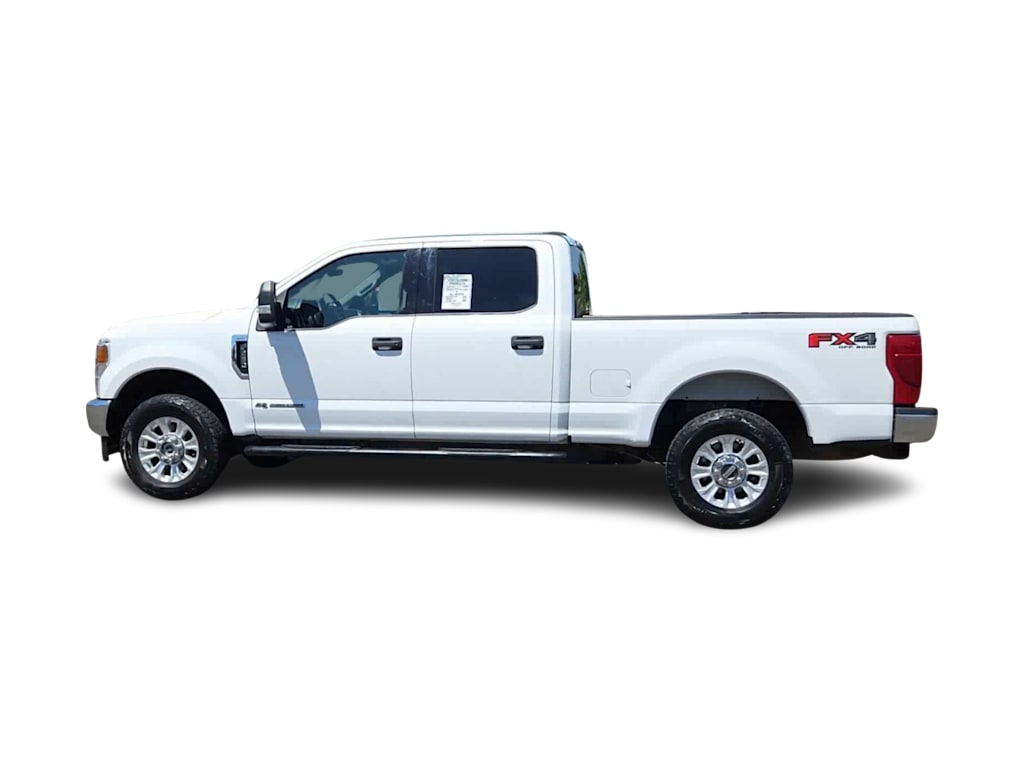 Thumbnail: 2020 Ford F-250 - 18