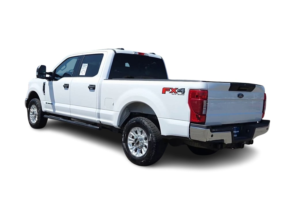 Thumbnail: 2020 Ford F-250 - 4
