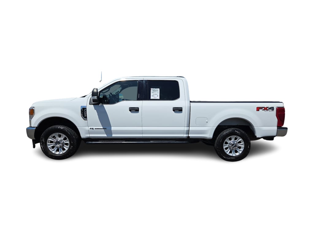 Thumbnail: 2020 Ford F-250 - 21