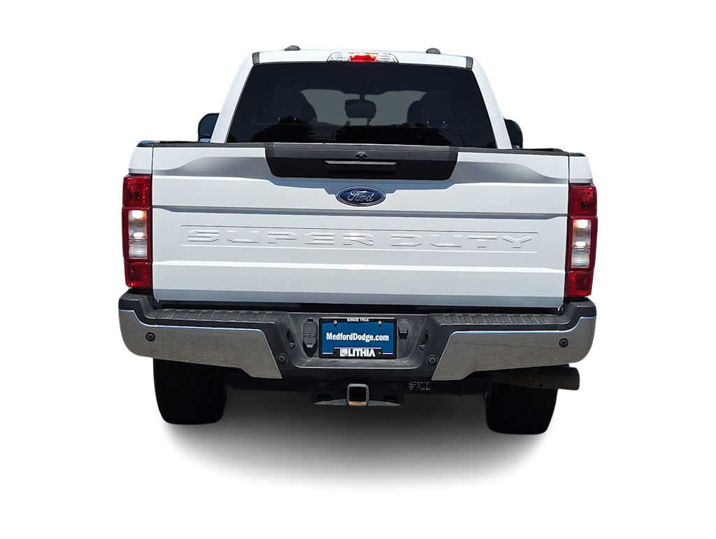 Thumbnail: 2020 Ford F-250 - 23