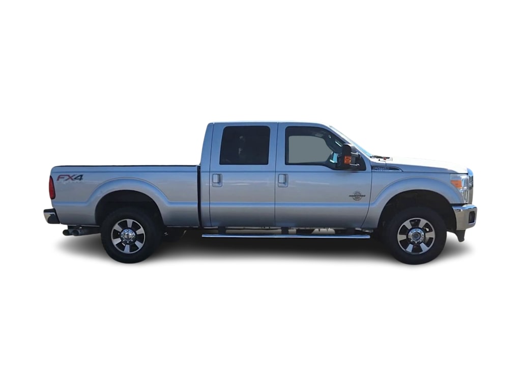 Thumbnail: 2014 Ford F-250 - 20